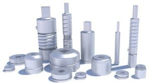 انواع فولاد ابزار ۱.۲۶۰۱ موجود در بانک فولاد